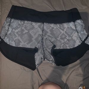 Lululemon shorts